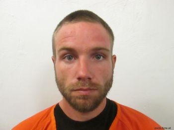 Christopher Eric Bradley Mugshot