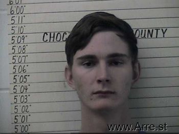 Christopher Neal Brannon Mugshot