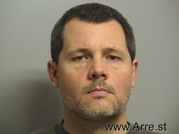 Christopher Jason Brazeal Mugshot