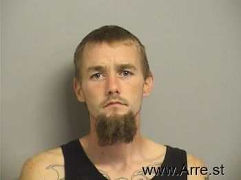 Christopher Kyle Brewer Mugshot