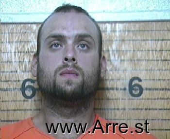 Christopher Allen Brewer Mugshot