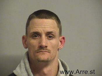 Christopher Allen Brummett Mugshot