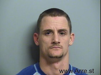 Christopher Allen Brummett Mugshot