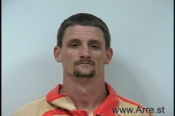 Christopher Allen Brummett Mugshot