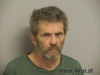 Christopher Allen Bruton Mugshot