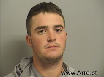 Christopher Dillon Burchette Mugshot