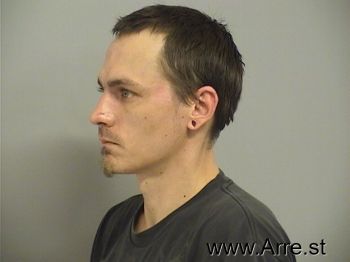 Christopher Charles Butler Mugshot