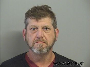 Christopher Dean Campbell Mugshot