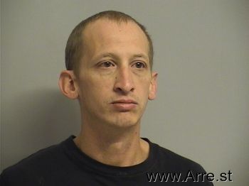 Christopher Todd Cannon Mugshot