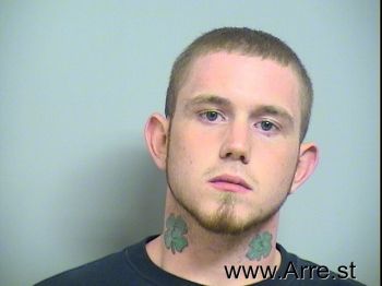 Christopher Michael Carlock Mugshot