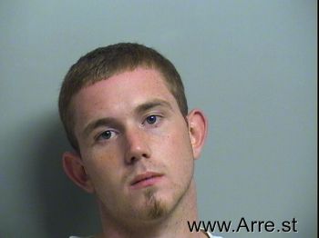 Christopher Michael Carlock Mugshot