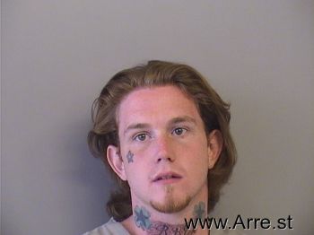 Christopher Michael Carlock Mugshot