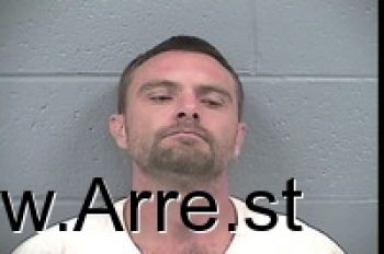 Christopher Waldo Carlock Mugshot