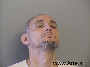 Christopher Cody Chalakee Mugshot