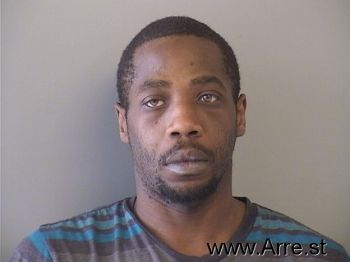 Christopher Douglas Clemons Mugshot