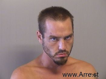 Christopher  Coffey Mugshot