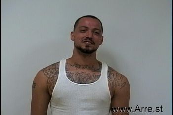 Christopher Lee Conner Mugshot