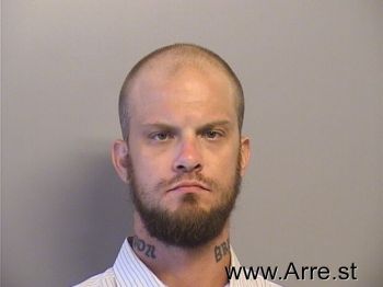 Christopher  Copeland Mugshot