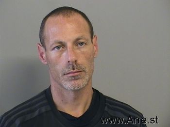 Christopher  Croteau Mugshot