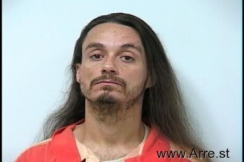 Christopher Don Curry Mugshot