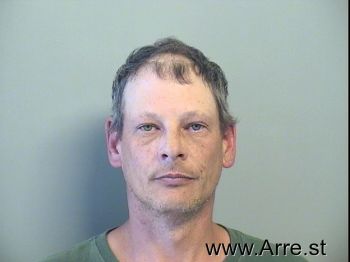 Christopher Allen Davidson Mugshot