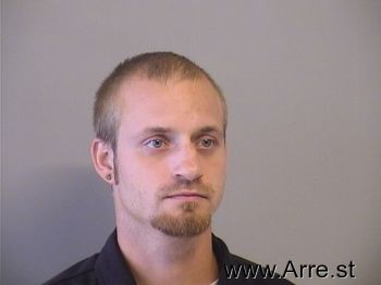 Christopher Allen Davis Mugshot