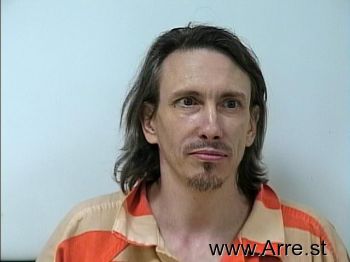 Christopher Wayne Dean Mugshot