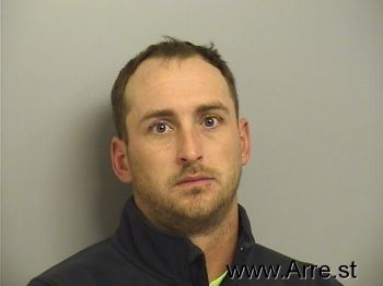 Christopher Patrick Dennis Mugshot