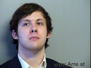 Christopher Richard Dickey Mugshot