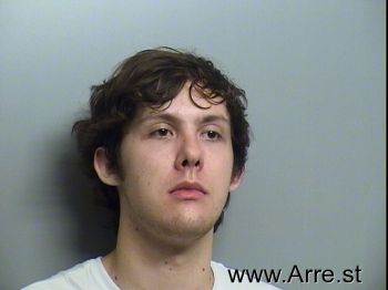 Christopher Richard Dickey Mugshot