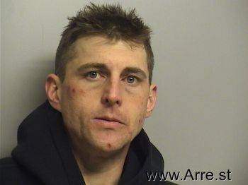 Christopher Brock Dooley Mugshot