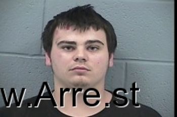 Christopher Wesley Dotson Mugshot