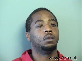 Christopher Douglas Clemons Mugshot