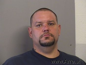 Christopher  Duncan Mugshot