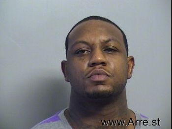 Christopher Jerel Dunn Mugshot