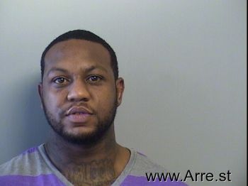 Christopher Jerel Dunn Mugshot