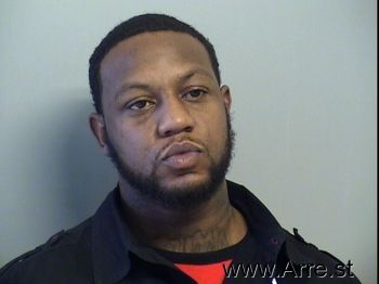 Christopher Jerel Dunn Mugshot