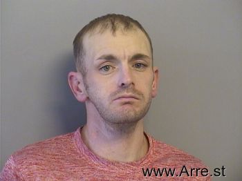 Christopher Keith Edgar Mugshot