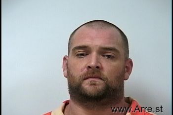 Christopher Leon Elliott Mugshot