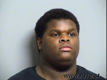 Christopher Ethan Turner Mugshot