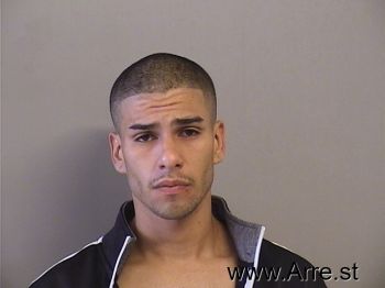 Christopher Uriostegui Flores Mugshot