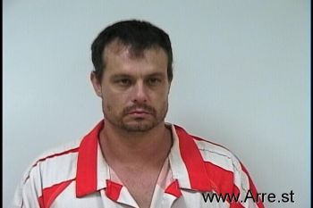 Christopher Travis Freeman Mugshot