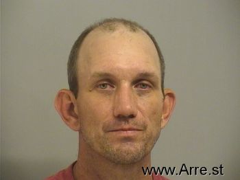 Christopher Alan Fry Mugshot