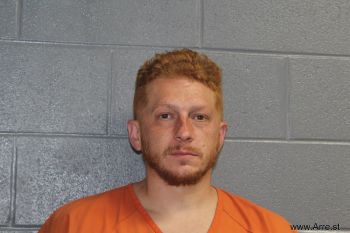 Christopher Paul Gaches Mugshot