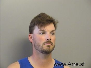 Christopher Michael Glover Mugshot