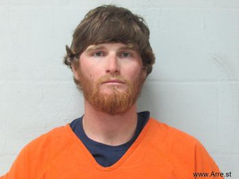 Christopher Dean Godfrey Mugshot