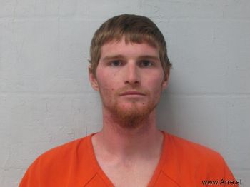 Christopher Dean Godfrey Mugshot