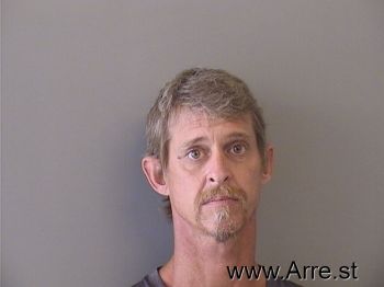 Christopher Wayne Golden Mugshot