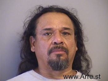 Christopher Delano Gomez Mugshot