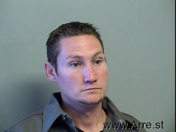 Christopher Don Goodman Mugshot